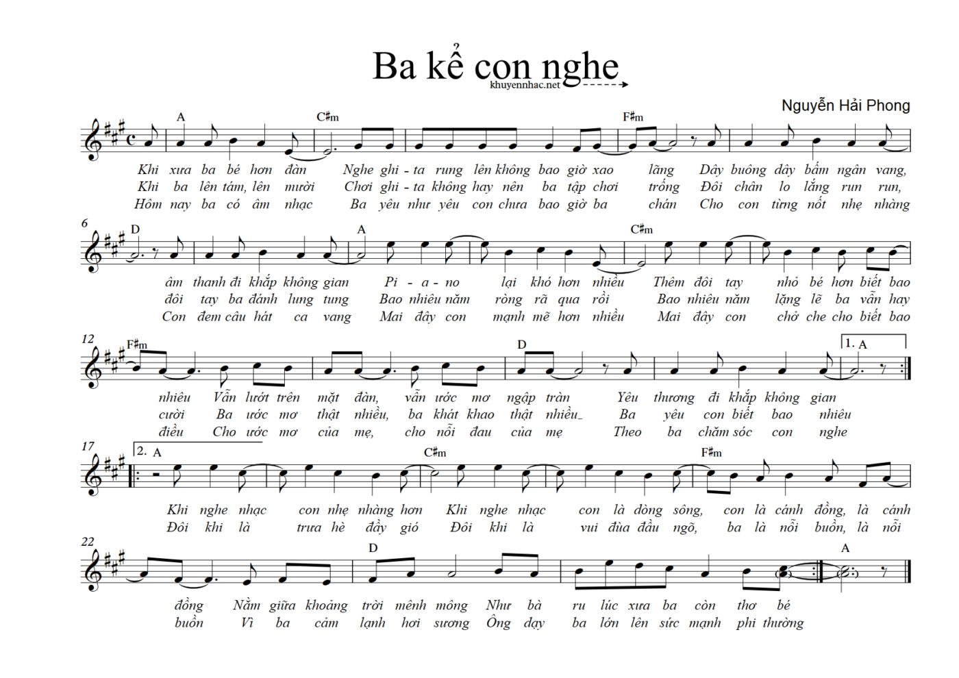 10 Bài Guitar Dễ Đánh Nhất Cho Người Mới: Hướng Dẫn Chi Tiết & Video Minh Hoạ