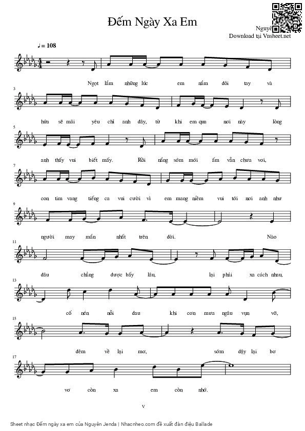 bài guitar dễ đánh nhất