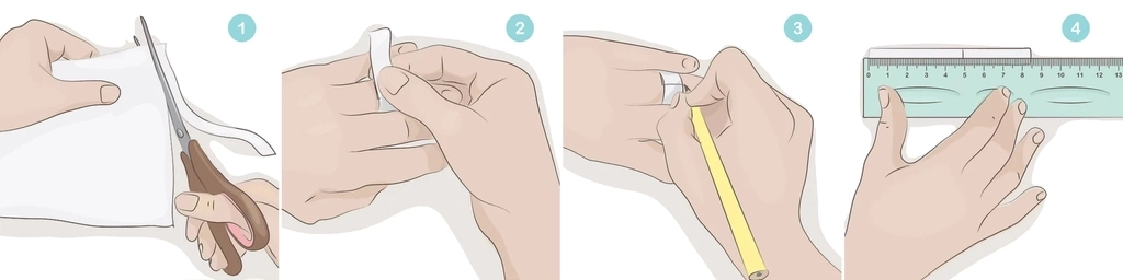 bọc ngón tay guitar