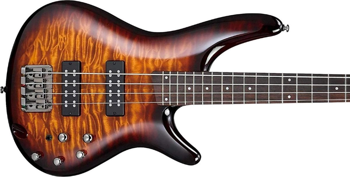 các dây đàn guitar