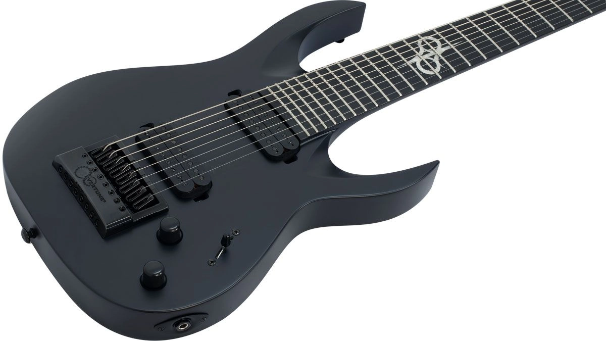 các dây đàn guitar