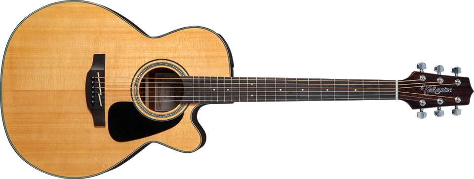 các hãng đàn guitar