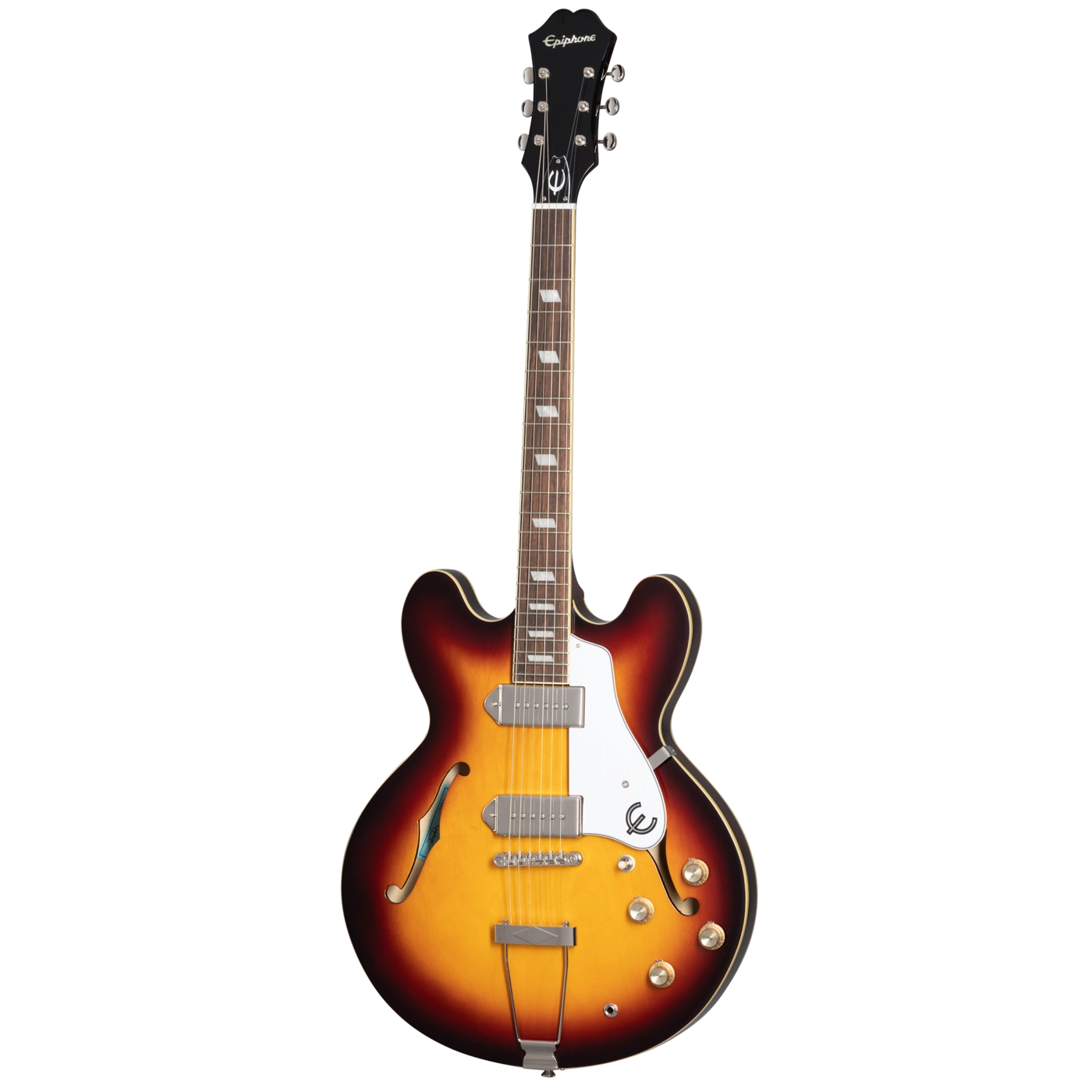 các hãng đàn guitar