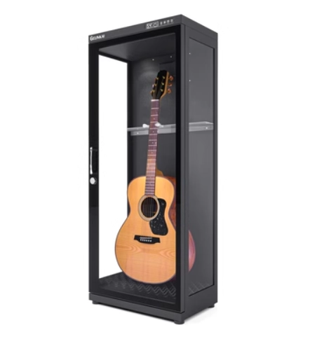 cách bảo quản đàn guitar