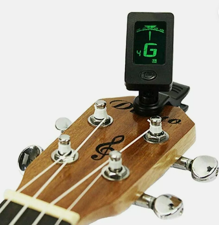 cách chỉnh cần đàn guitar