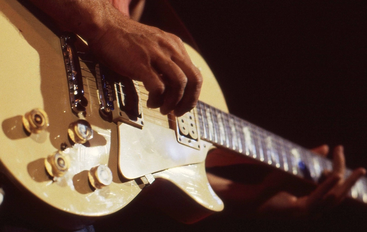 dây bass của từng hợp âm guitar