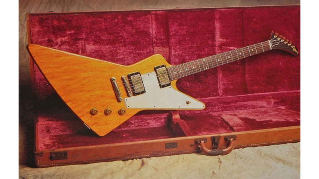 guitar đắt nhất thế giới