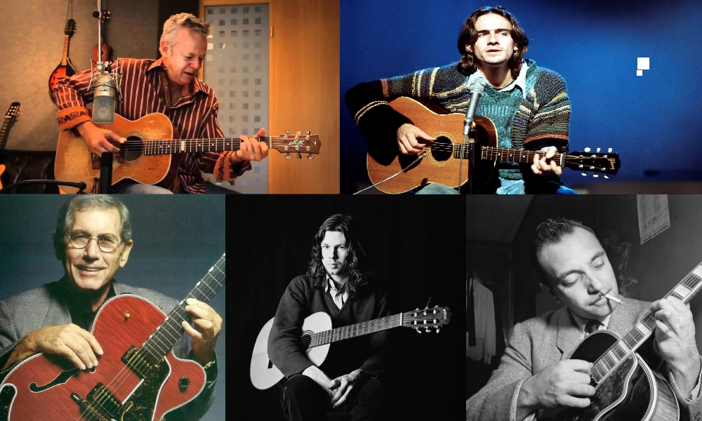 guitar đắt nhất thế giới