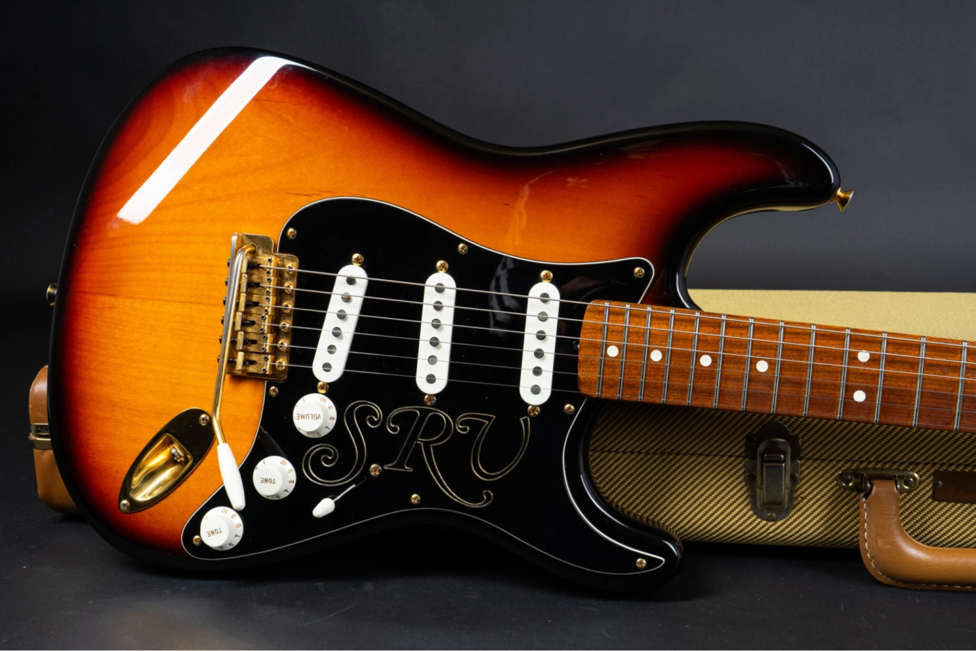 guitar đắt nhất thế giới