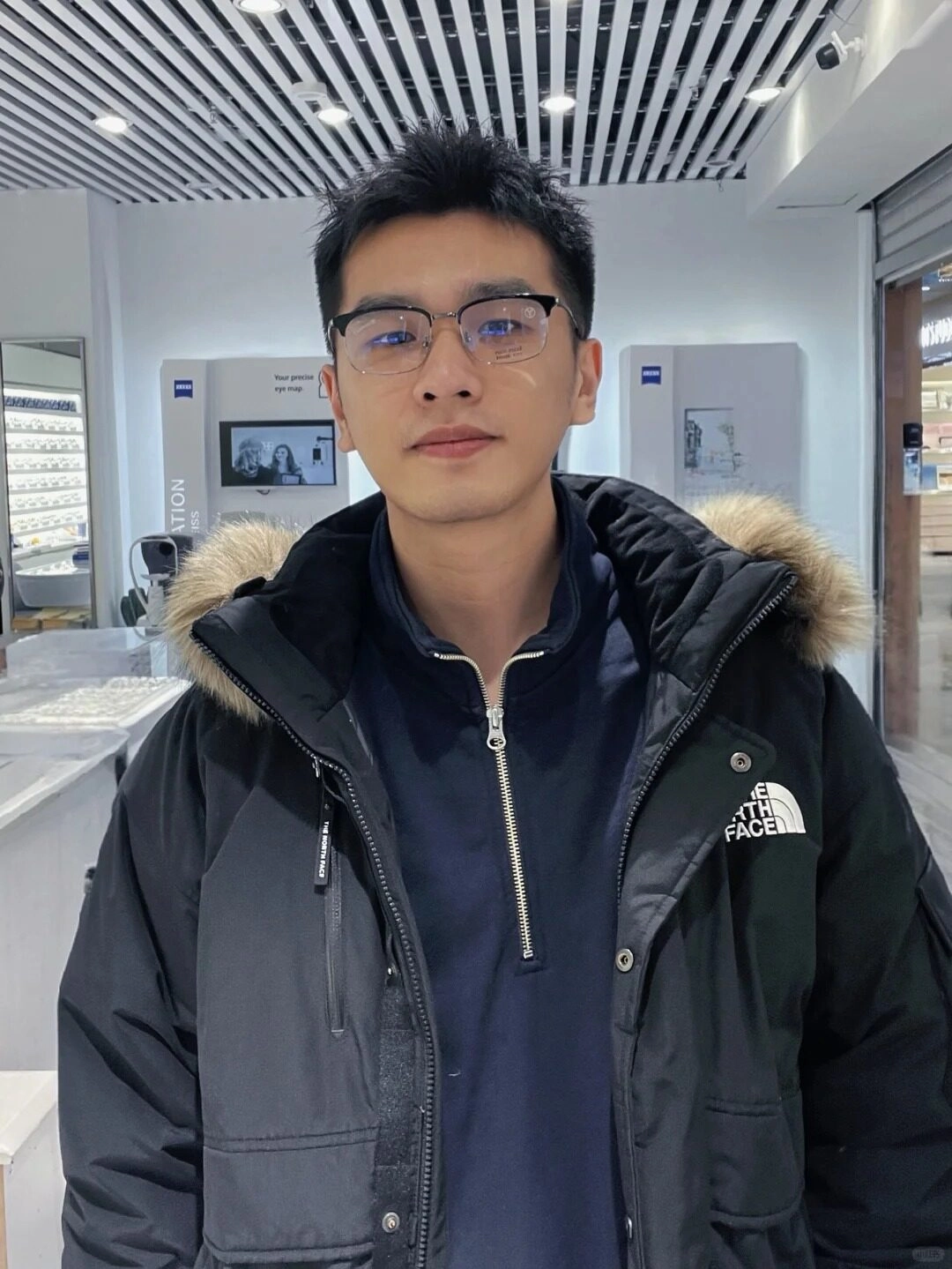 Giảng Viên Bùi Xuân Thanh