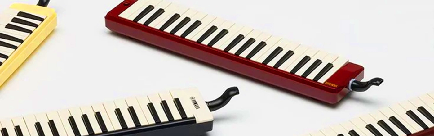 Đàn Piano Thổi Hơi (Melodica) là gì?
