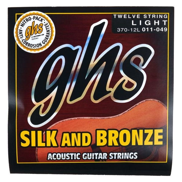 dây đàn guitar acoustic loại nào tốt