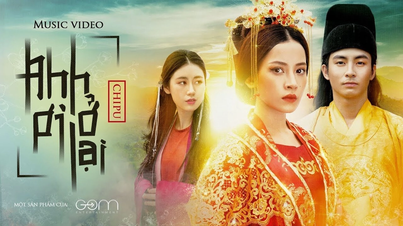 lời bài hát anh ơi ở lại - chi pu