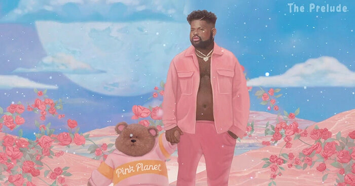 lời bài hát at my worst pink sweats