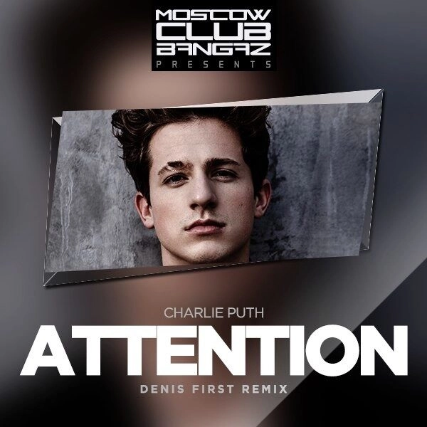 lời bài hát attention charlie puth