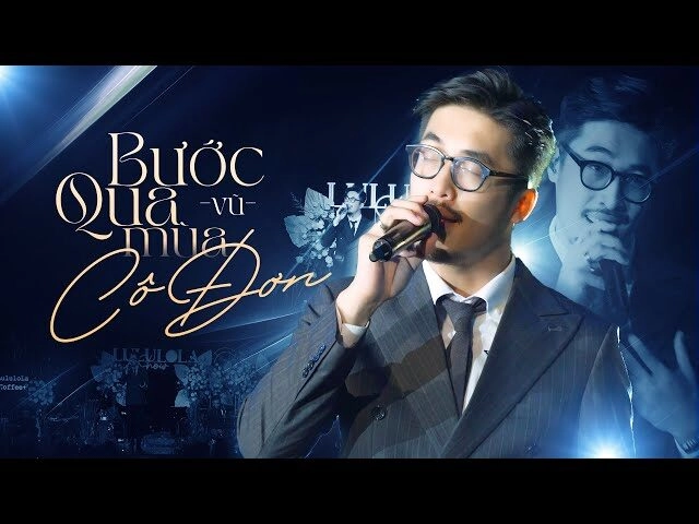 lời bài hát bước qua mùa cô đơn - vũ
