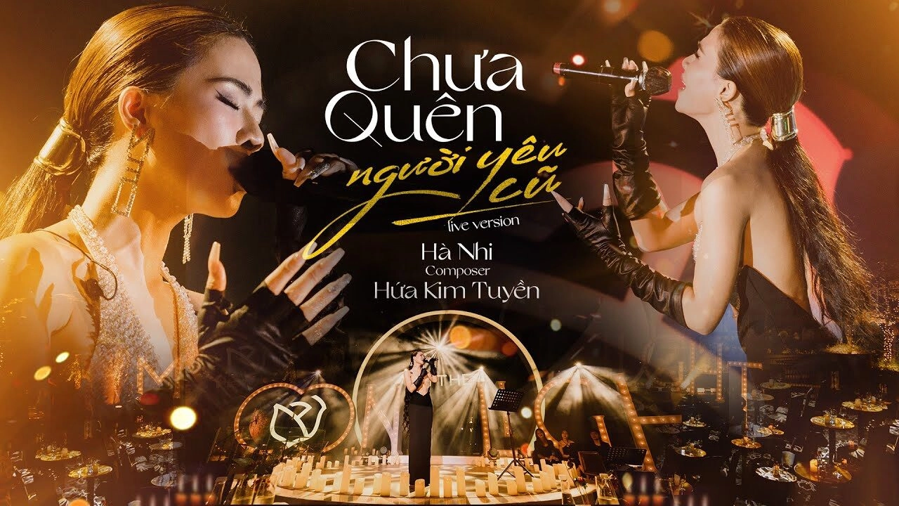 CHƯA QUÊN NGƯỜI YÊU CŨ – HÀ NHI | LỜI BÀI HÁT, MV, HỢP ÂM