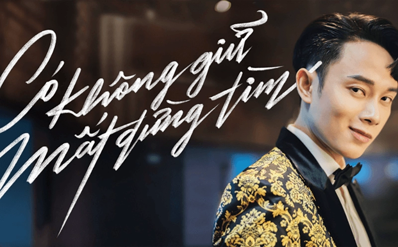 Lời bài hát Có Không Giữ Mất Đừng Tìm - Trúc Nhân