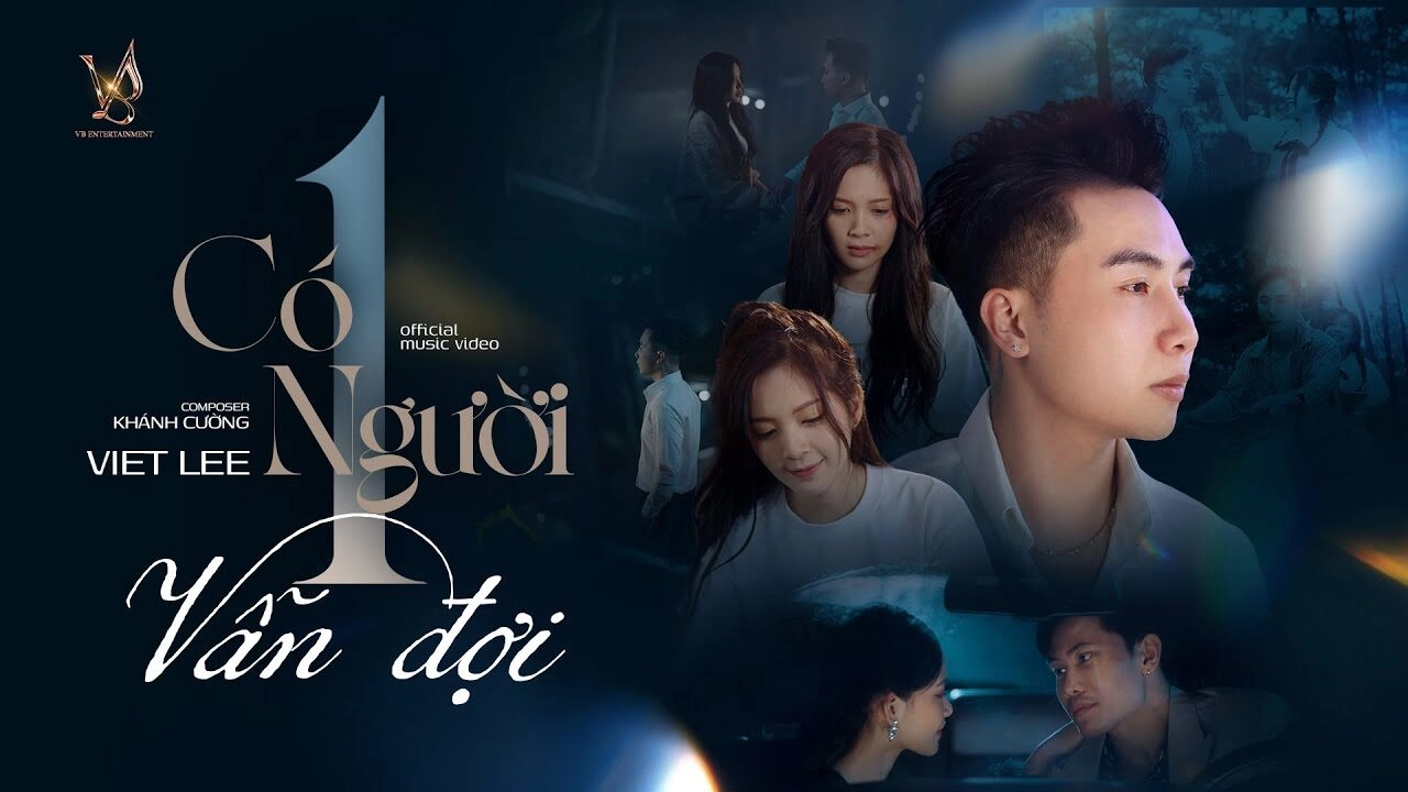 lời bài hát có một người vẫn đợi viet lee