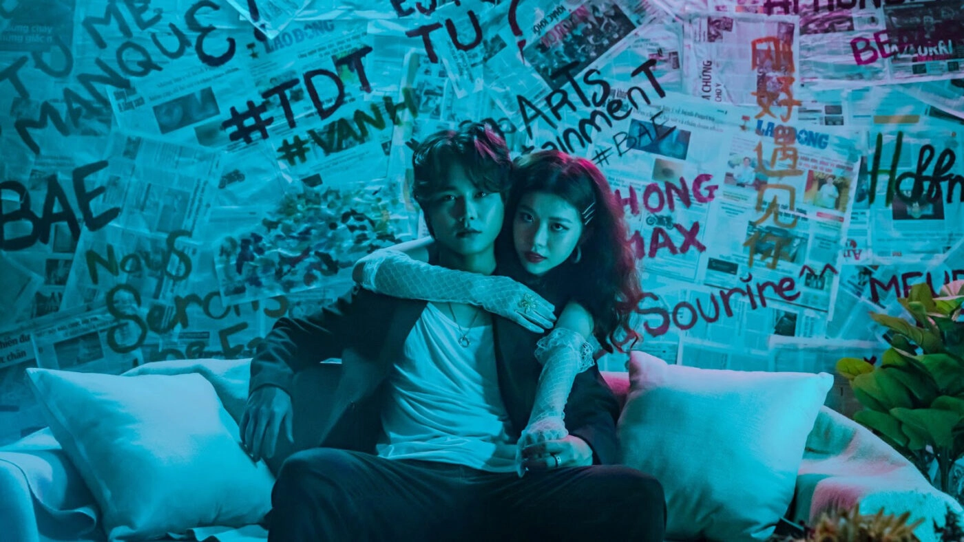 DẠ VŨ - TĂNG DUY TÂN