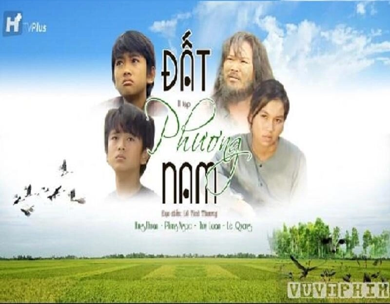 Lời bài hát Đất Phương Nam - Tô Thanh Phương