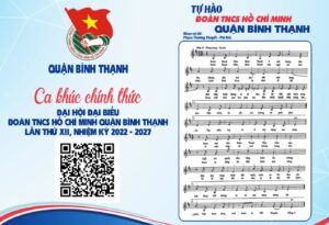 lời bài hát đoàn ca thanh niên làm theo lời bác