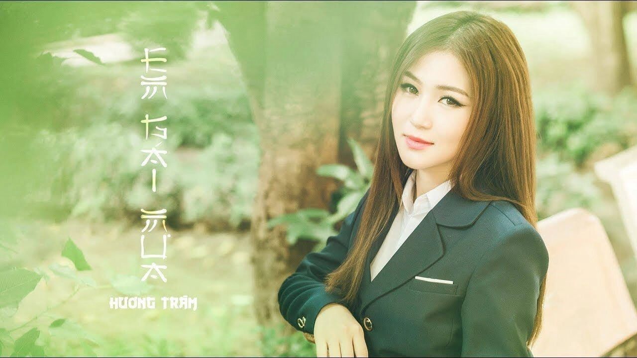 EM GÁI MƯA – HƯƠNG TRÀM | LỜI BÀI HÁT, MV, HỢP ÂM