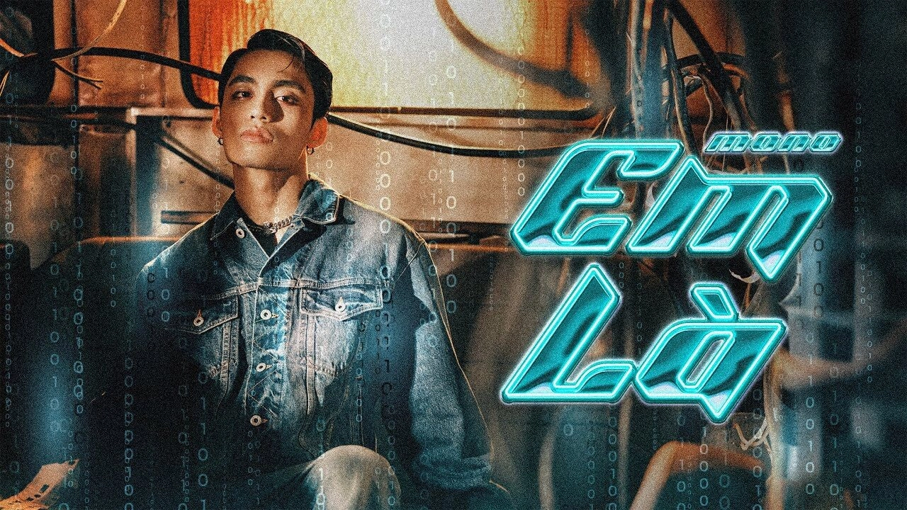 lời bài hát em là mono