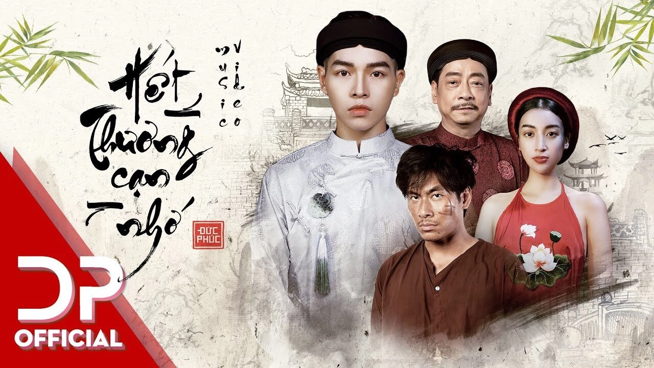 Lời bài hát Hết Thương Cạn Nhớ - Đức Phúc