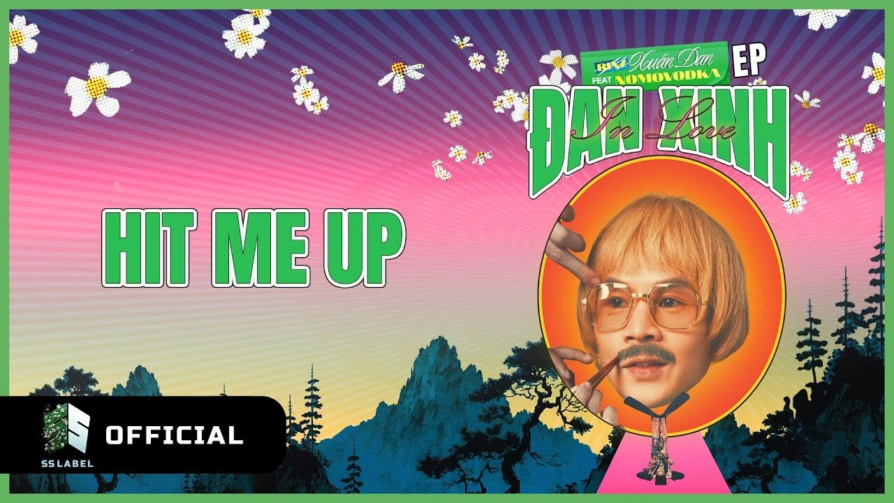 lời bài hát hit me up binz