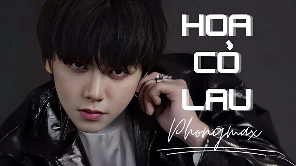 lời bài hát hoa cỏ lau - phong max