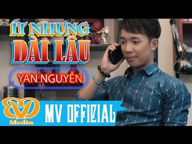 lời bài hát ít nhưng dài lâu - yan nguyễn