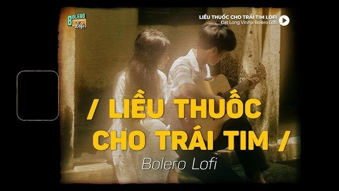 LIỀU THUỐC CHO TRÁI TIM - LÝ HẢI