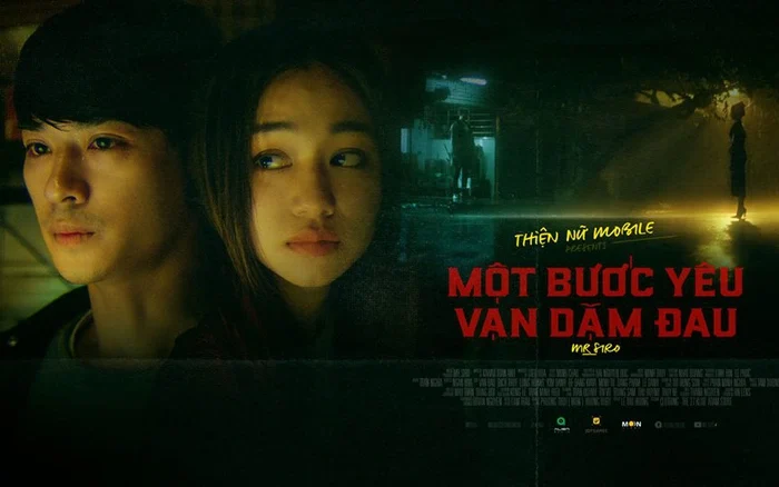 lời bài hát một bước yêu vạn dặm đau mr siro