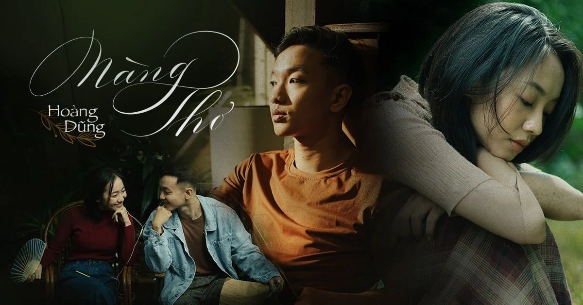 NÀNG THƠ – HOÀNG DŨNG | LỜI BÀI HÁT, MV, HỢP ÂM