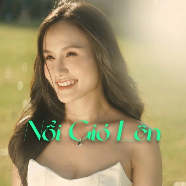 lời bài hát nổi gió lên - phan như thùy