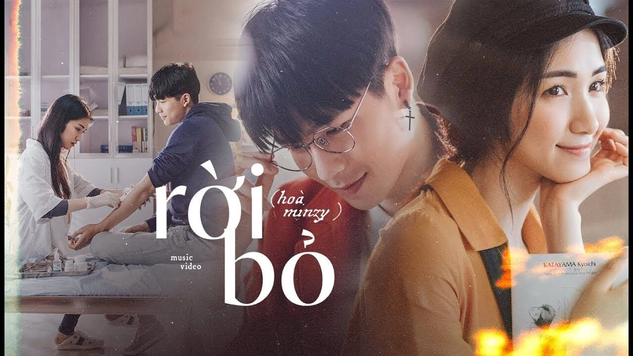 lời bài hát rời bỏ hòa minzy