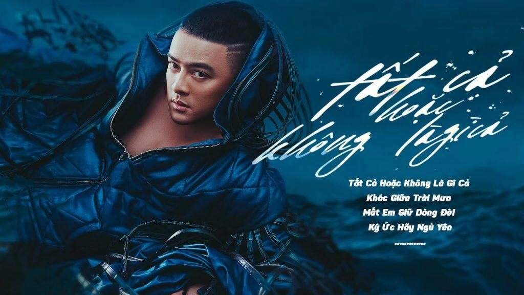 Lời bài hát Tất Cả Hoặc Không Là Gì Cả - Cao Thái Sơn