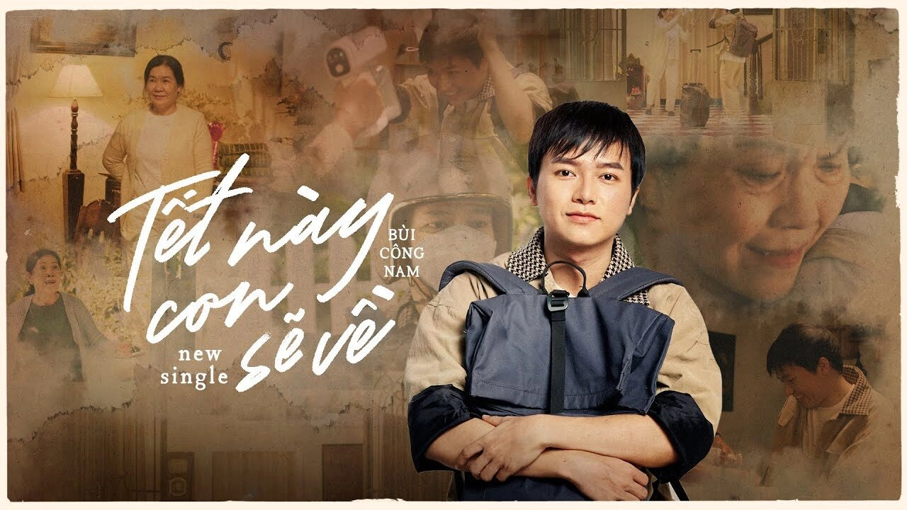 lời bài hát tết này con sẽ về bùi công nam