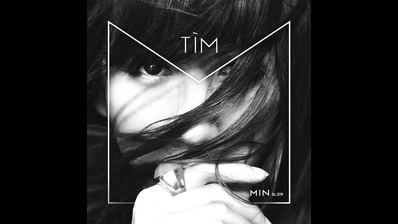 lời bài hát tìm min mr.a