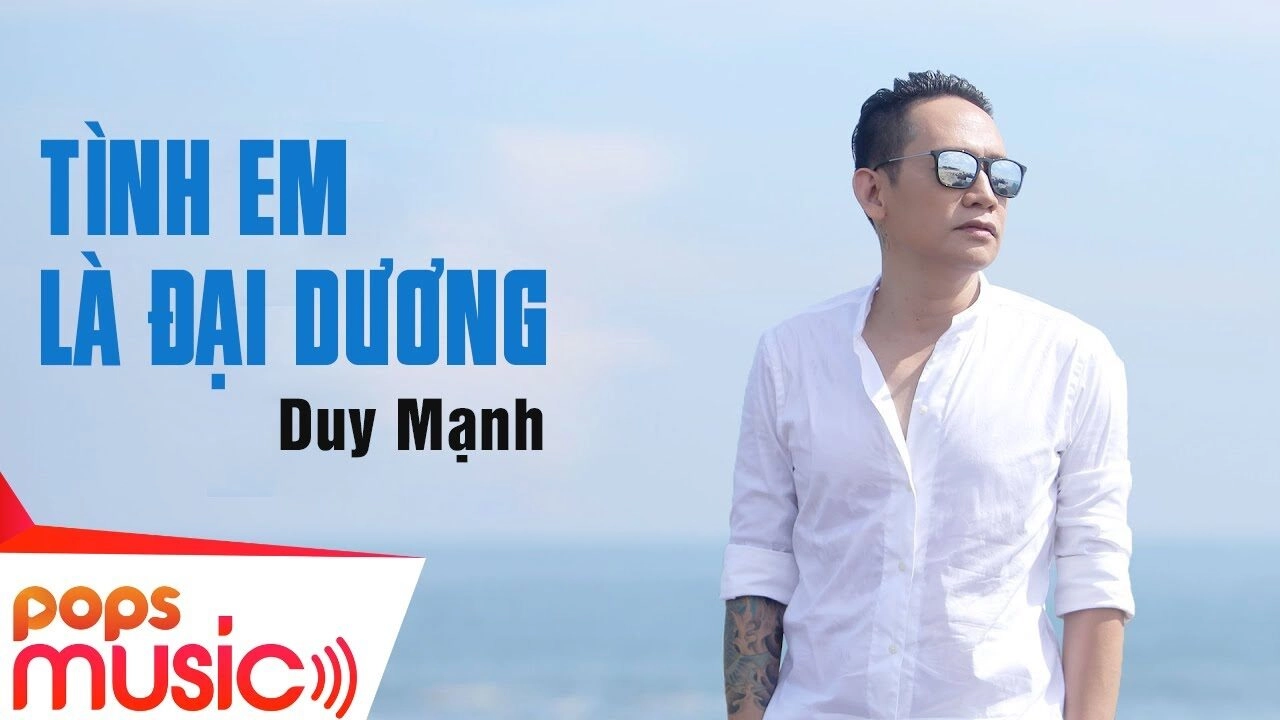 lời bài hát tình em là đại dương - duy mạnh