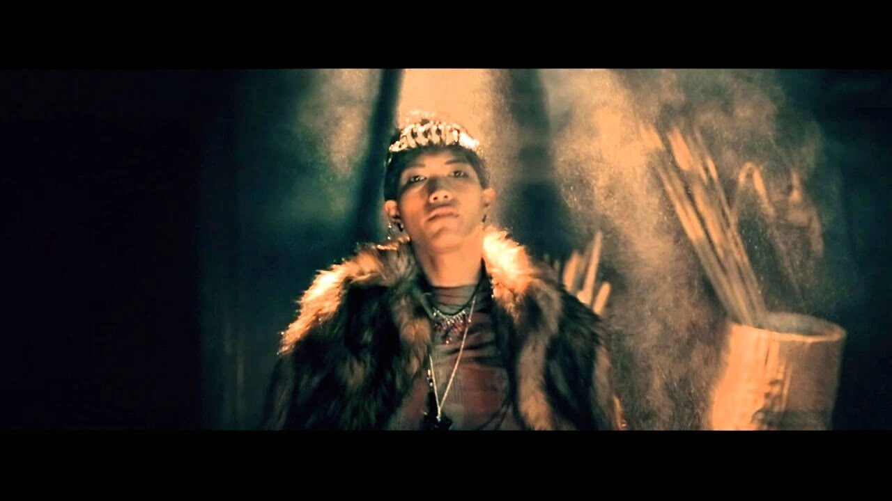 lời bài hát tình yêu màu nắng - bigdaddy