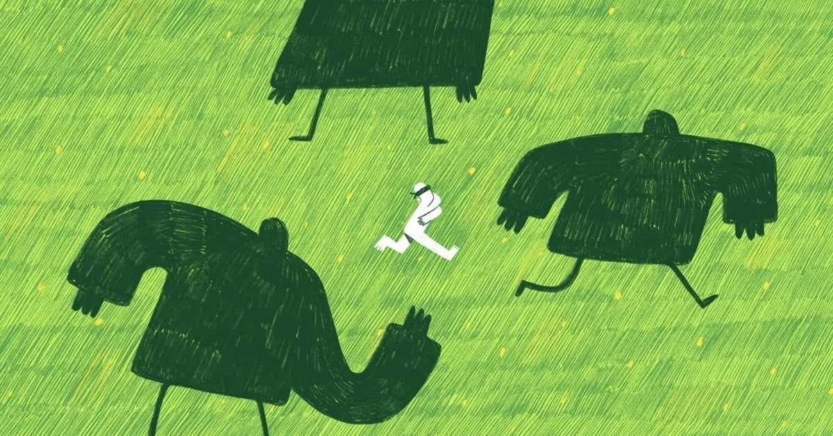 TINY LOVE - THỊNH SUY