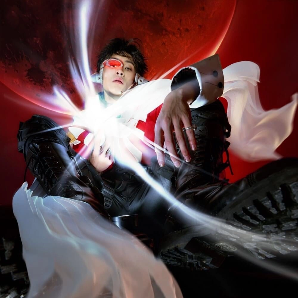 Lời bài hát Tò Te Tí - WREN EVANS 