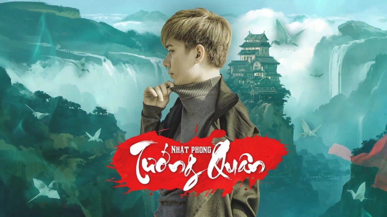 lời bài hát Tướng quân - Nhật Phong