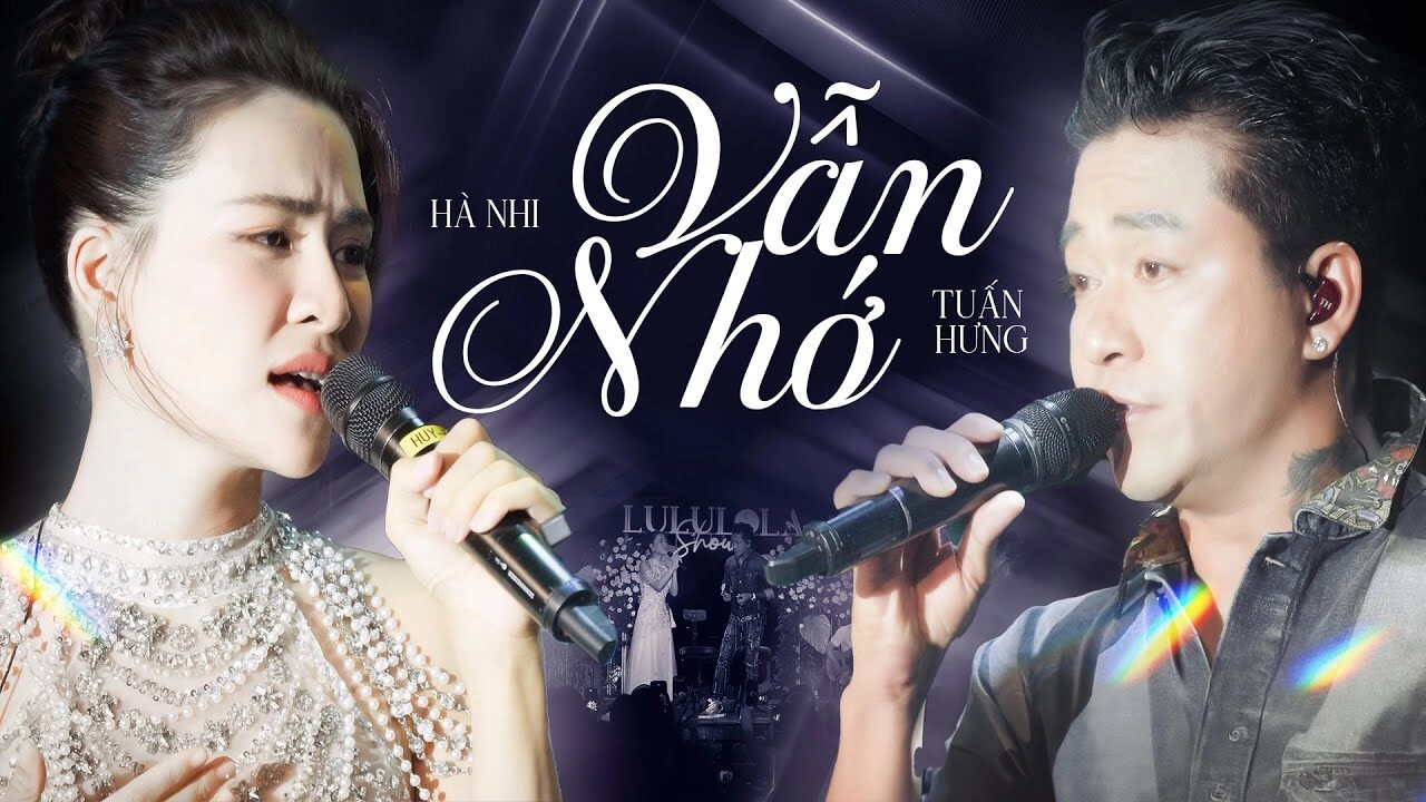 VẪN NHỚ - TUẤN HƯNG