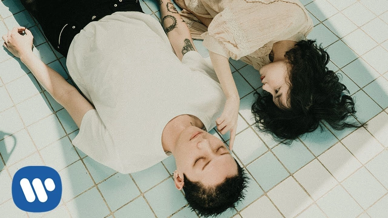 lời bài hát vùng ký ức chillies