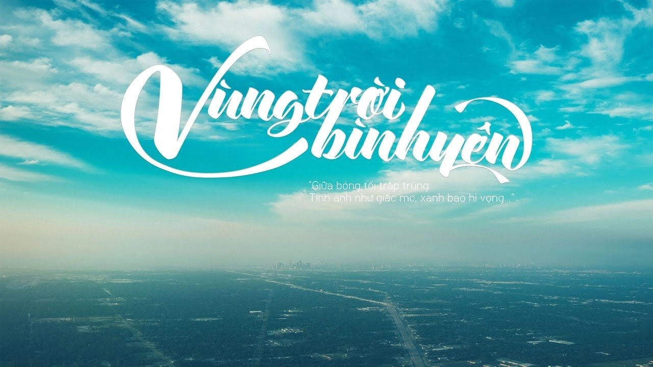 VÙNG TRỜI BÌNH YÊN - HỒNG NGỌC
