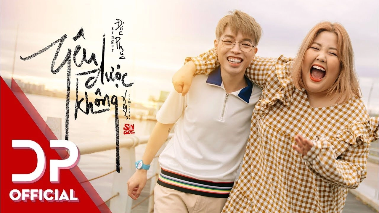 lời bài hát yêu được không - đức phúc