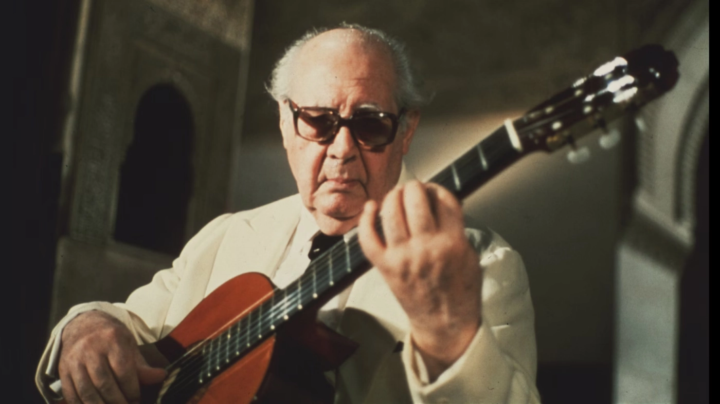 những bài guitar cổ điển hay nhất